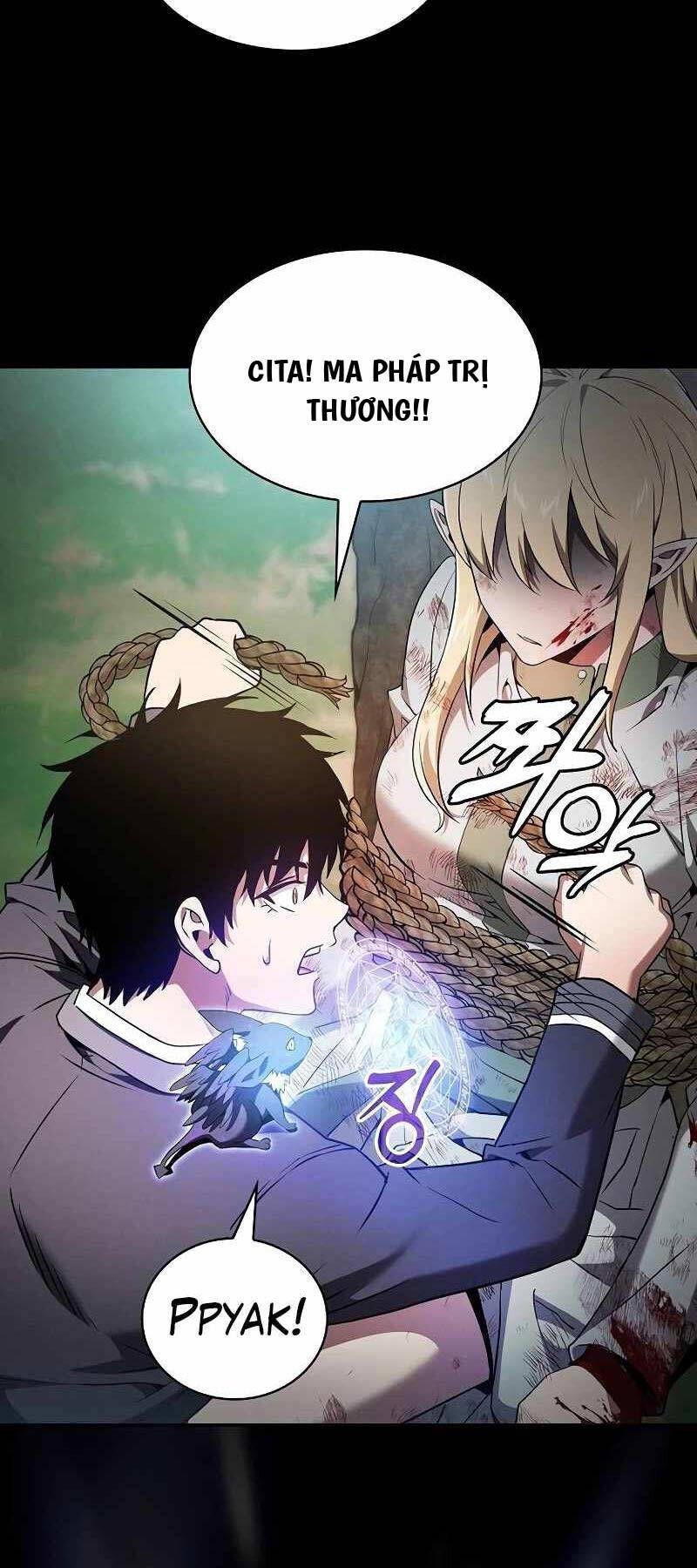 đọc truyện Kiếm Sĩ Thiên Tài Của Học Viện Chương 42 ảnh 57 tại Thiên Thai Truyện