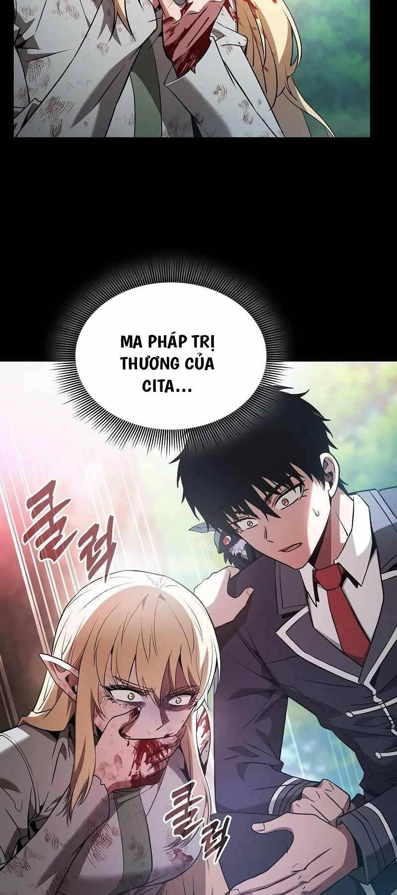 đọc truyện Kiếm Sĩ Thiên Tài Của Học Viện Chương 42 ảnh 63 tại Thiên Thai Truyện