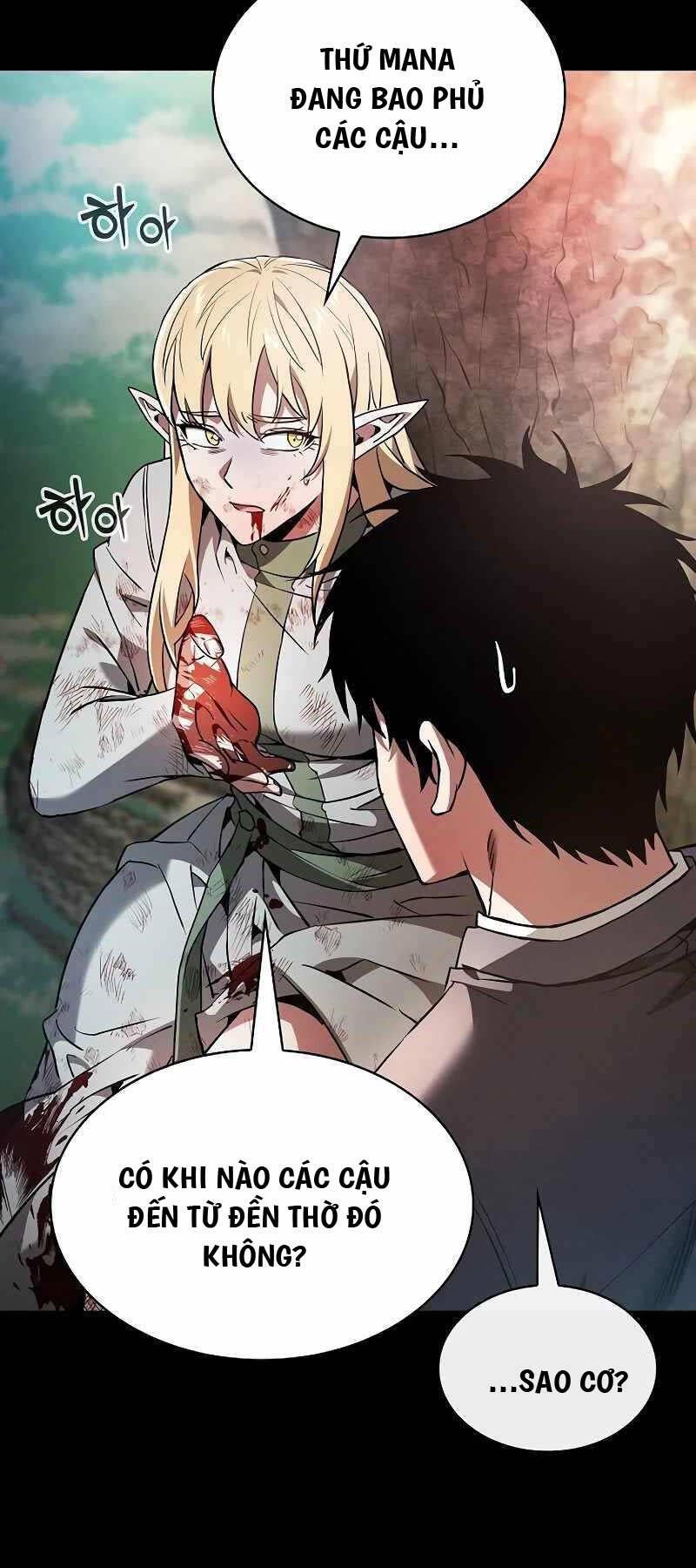 đọc truyện Kiếm Sĩ Thiên Tài Của Học Viện Chương 42 ảnh 65 tại Thiên Thai Truyện