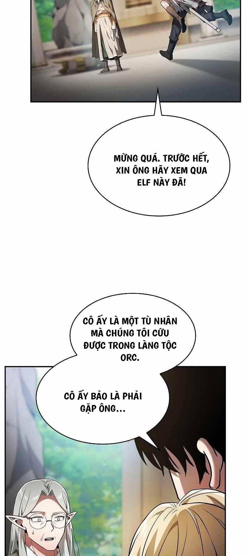 đọc truyện Kiếm Sĩ Thiên Tài Của Học Viện Chương 42 ảnh 75 tại Thiên Thai Truyện