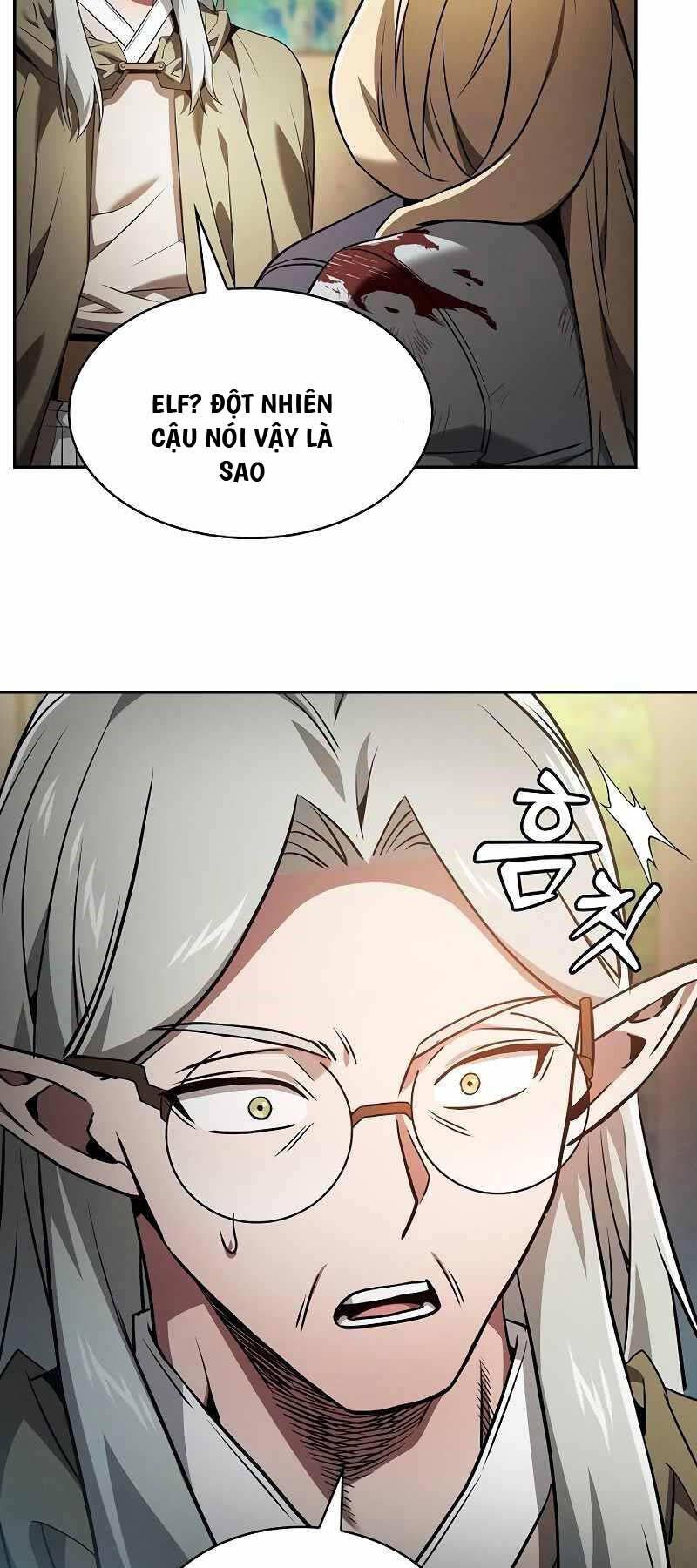 đọc truyện Kiếm Sĩ Thiên Tài Của Học Viện Chương 42 ảnh 76 tại Thiên Thai Truyện