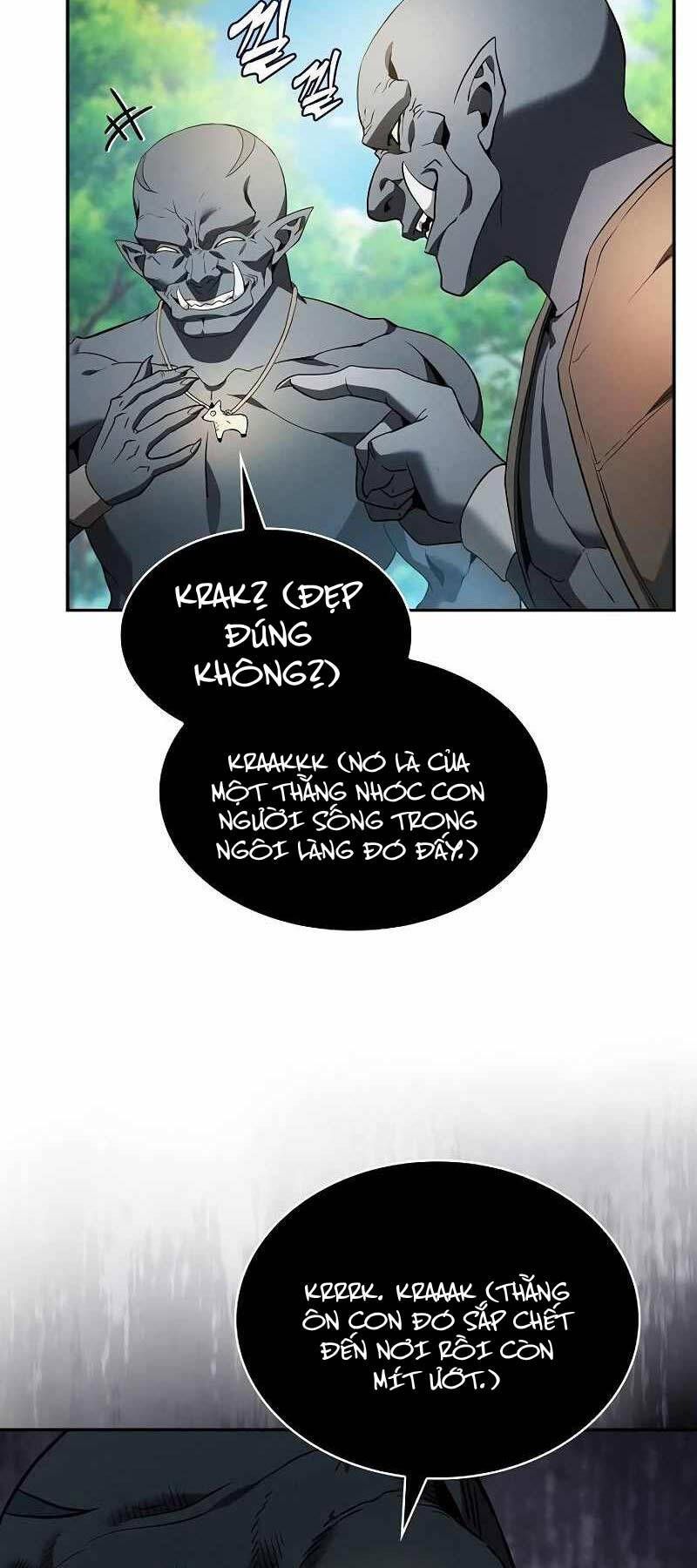 đọc truyện Kiếm Sĩ Thiên Tài Của Học Viện Chương 42 ảnh 10 tại Thiên Thai Truyện