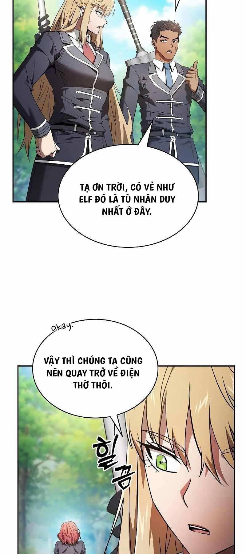 đọc truyện Kiếm Sĩ Thiên Tài Của Học Viện Chương 42 ảnh 82 tại Thiên Thai Truyện