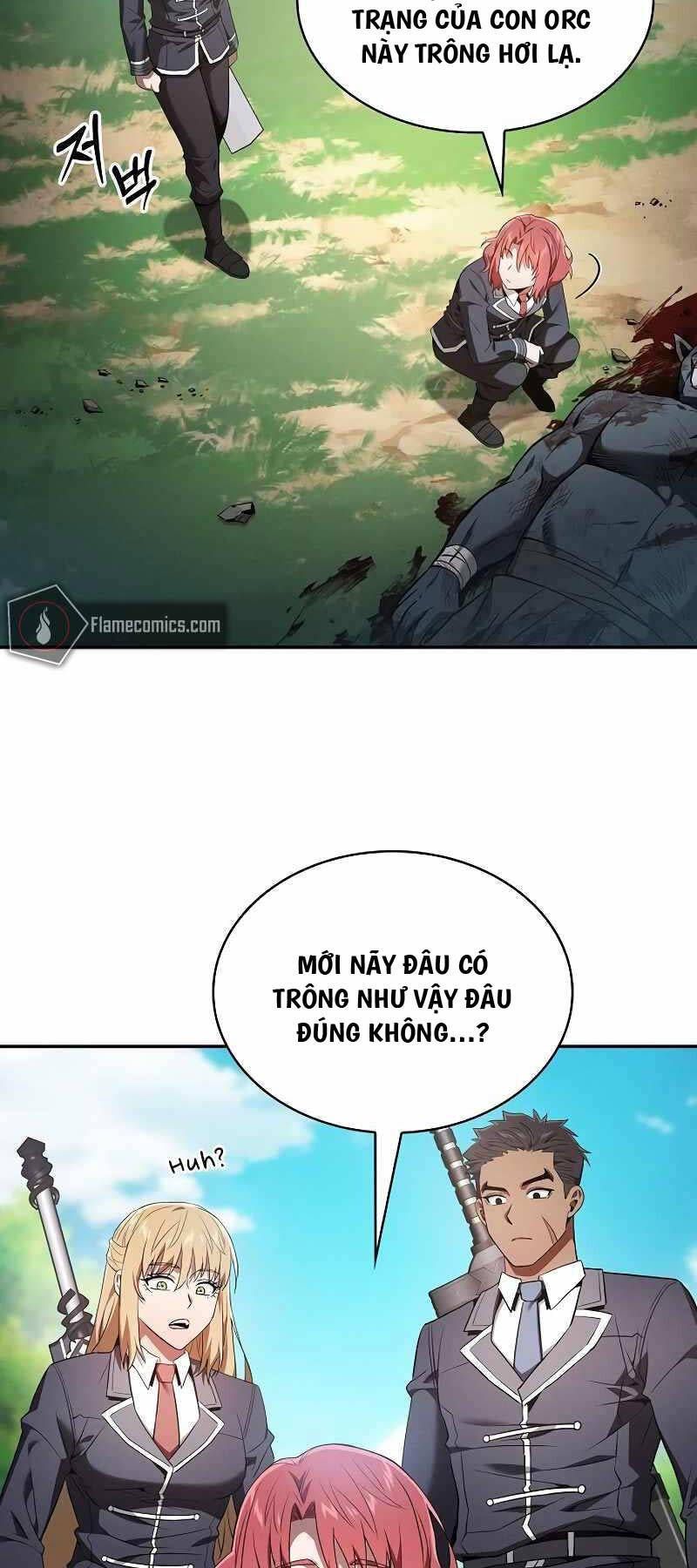 đọc truyện Kiếm Sĩ Thiên Tài Của Học Viện Chương 42 ảnh 84 tại Thiên Thai Truyện