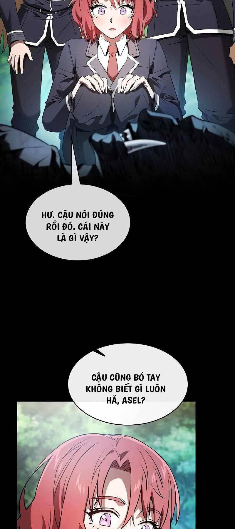 đọc truyện Kiếm Sĩ Thiên Tài Của Học Viện Chương 42 ảnh 85 tại Thiên Thai Truyện