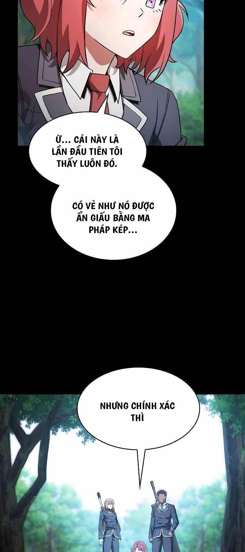 đọc truyện Kiếm Sĩ Thiên Tài Của Học Viện Chương 42 ảnh 86 tại Thiên Thai Truyện