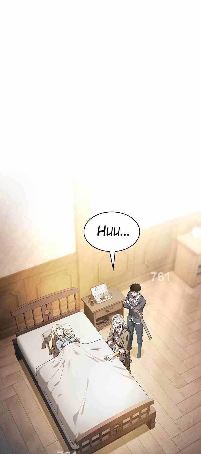 đọc truyện Kiếm Sĩ Thiên Tài Của Học Viện Chương 43 ảnh 3 tại Thiên Thai Truyện