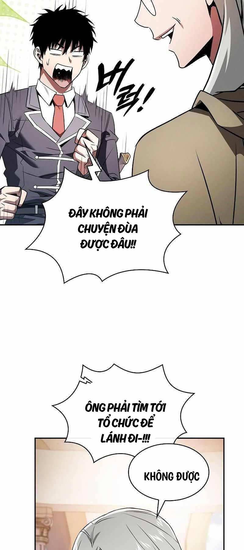 đọc truyện Kiếm Sĩ Thiên Tài Của Học Viện Chương 43 ảnh 23 tại Thiên Thai Truyện