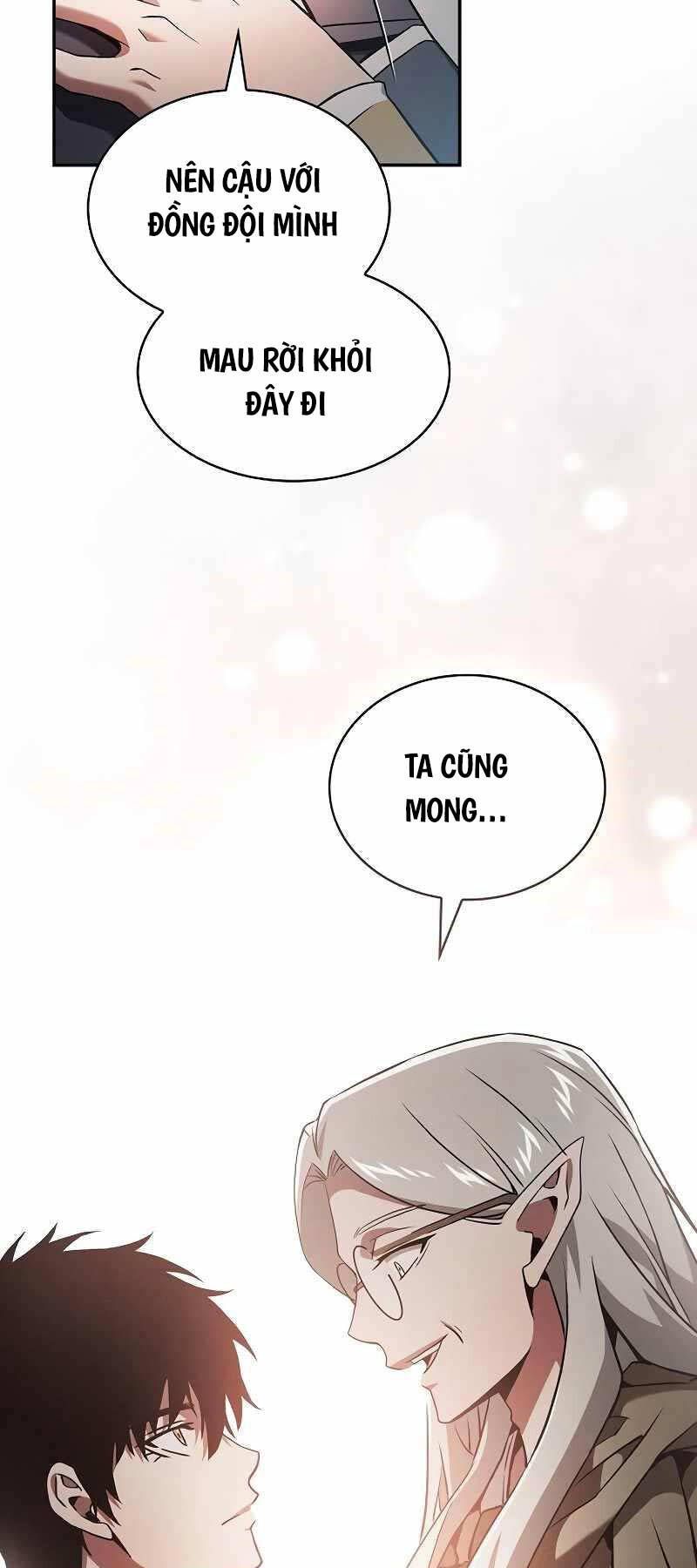 đọc truyện Kiếm Sĩ Thiên Tài Của Học Viện Chương 43 ảnh 26 tại Thiên Thai Truyện