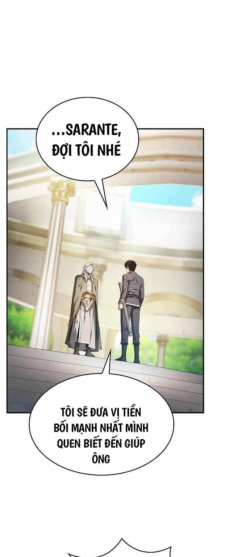 đọc truyện Kiếm Sĩ Thiên Tài Của Học Viện Chương 43 ảnh 30 tại Thiên Thai Truyện