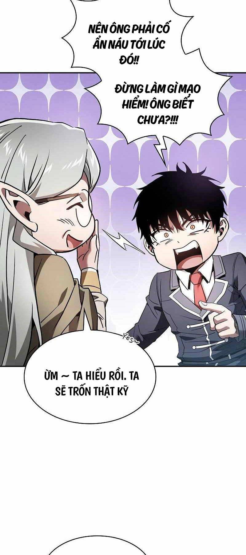 đọc truyện Kiếm Sĩ Thiên Tài Của Học Viện Chương 43 ảnh 31 tại Thiên Thai Truyện