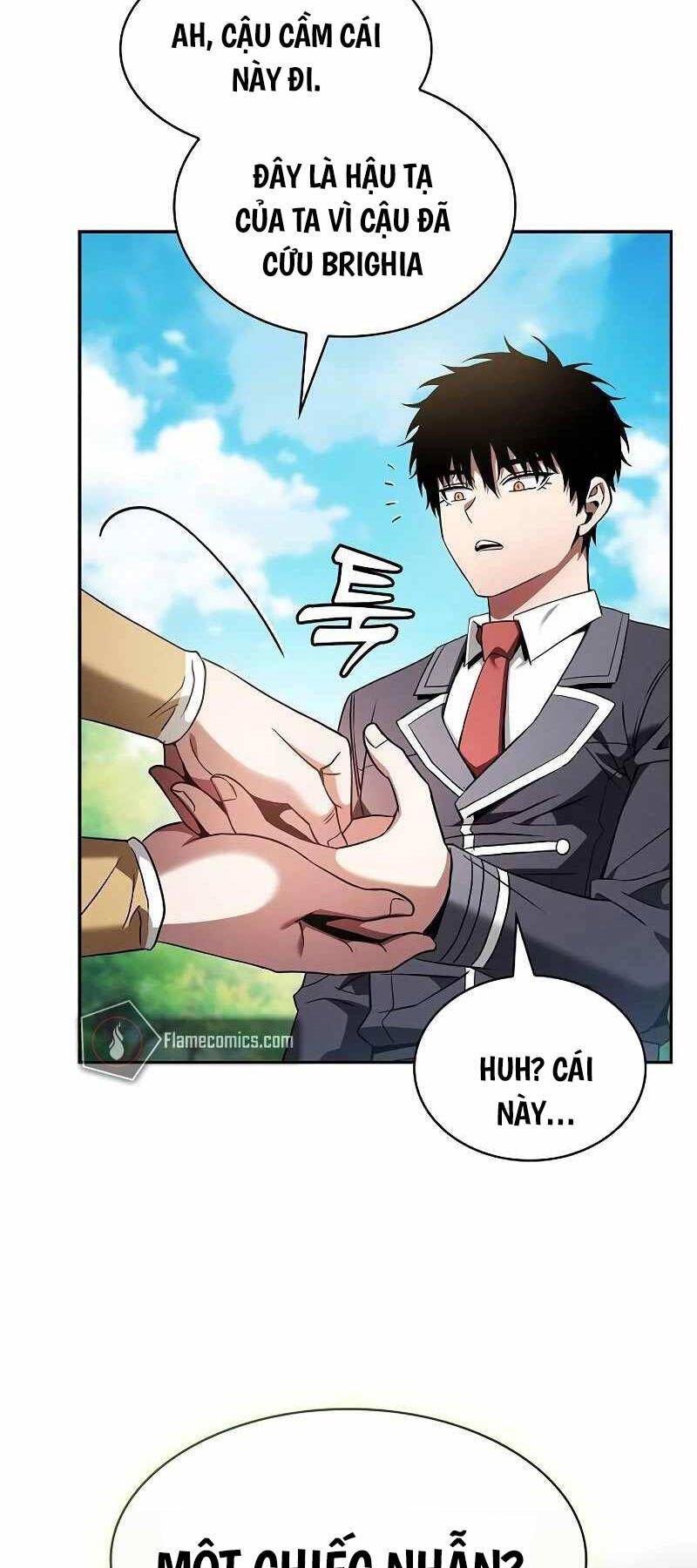 đọc truyện Kiếm Sĩ Thiên Tài Của Học Viện Chương 43 ảnh 32 tại Thiên Thai Truyện