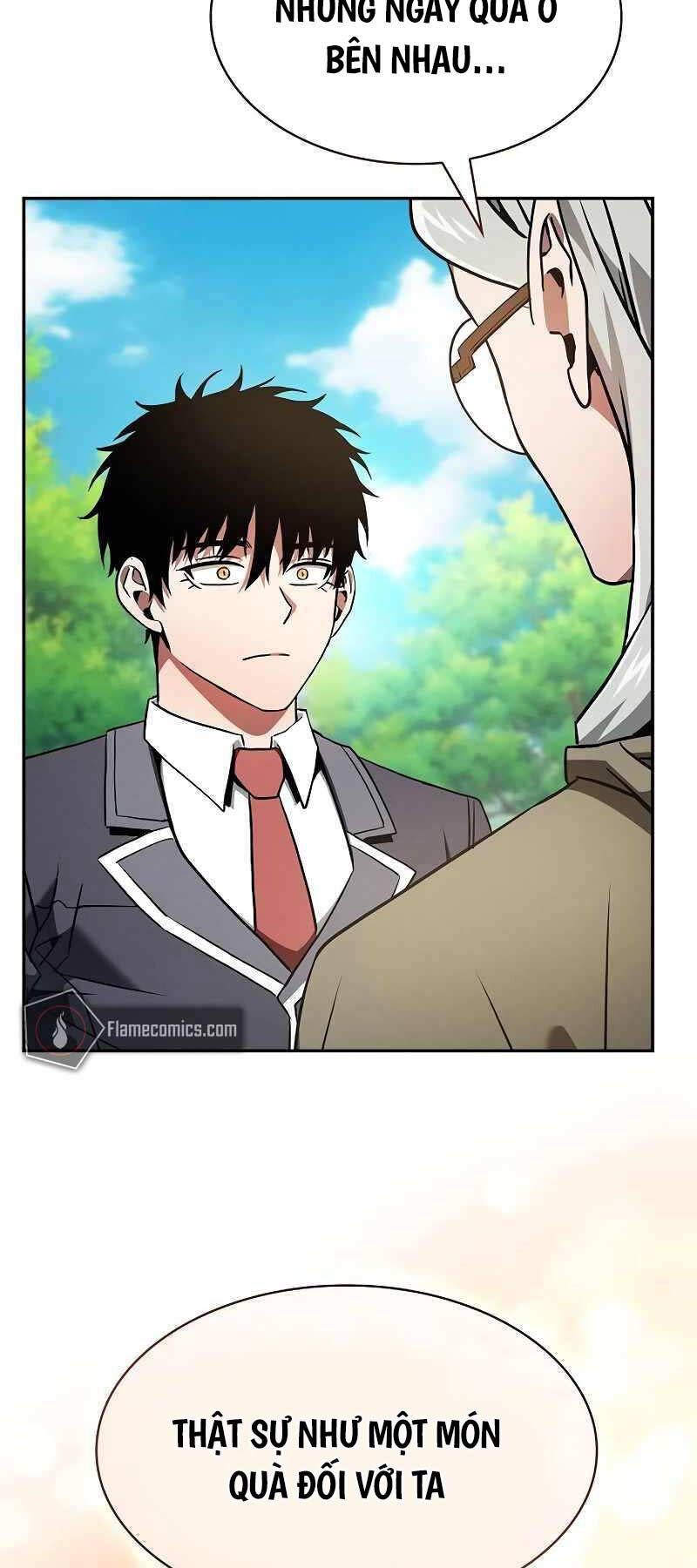 đọc truyện Kiếm Sĩ Thiên Tài Của Học Viện Chương 43 ảnh 37 tại Thiên Thai Truyện