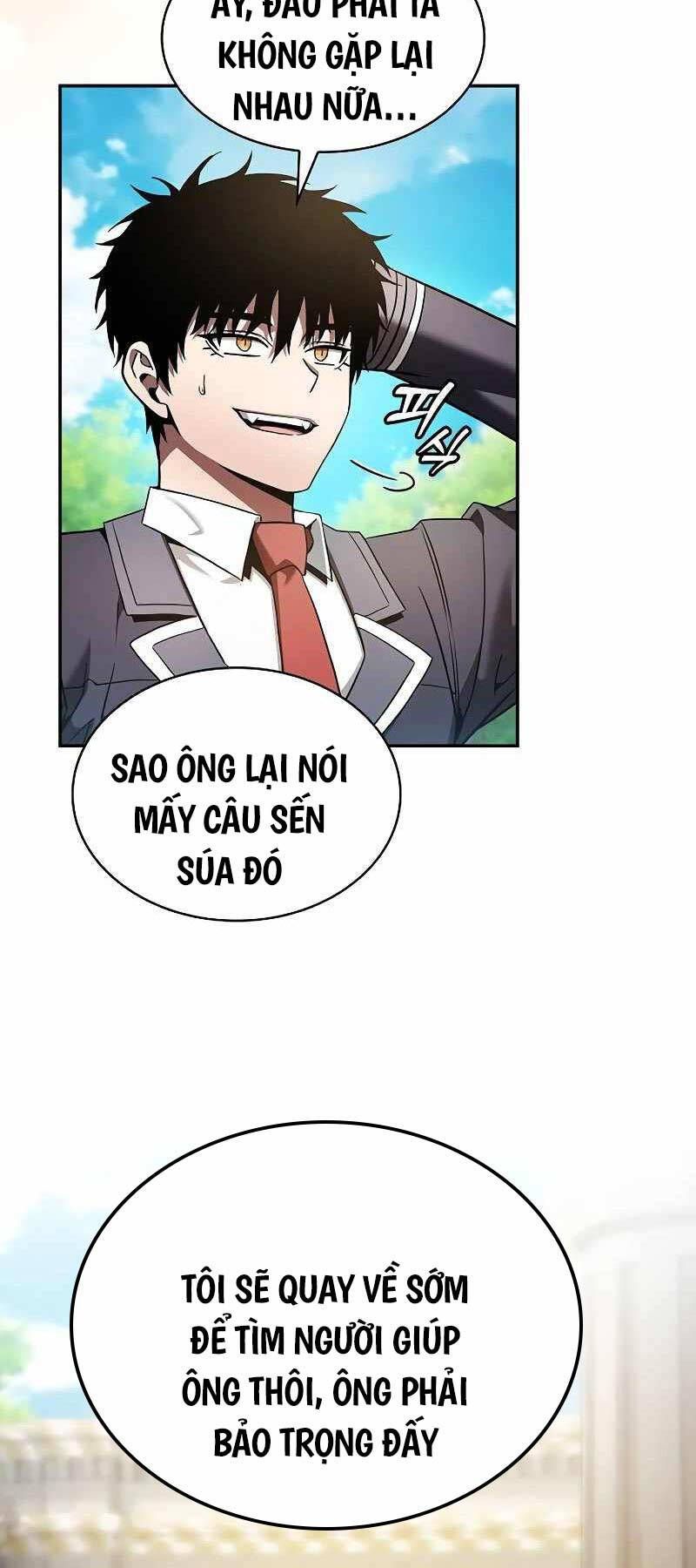 đọc truyện Kiếm Sĩ Thiên Tài Của Học Viện Chương 43 ảnh 39 tại Thiên Thai Truyện