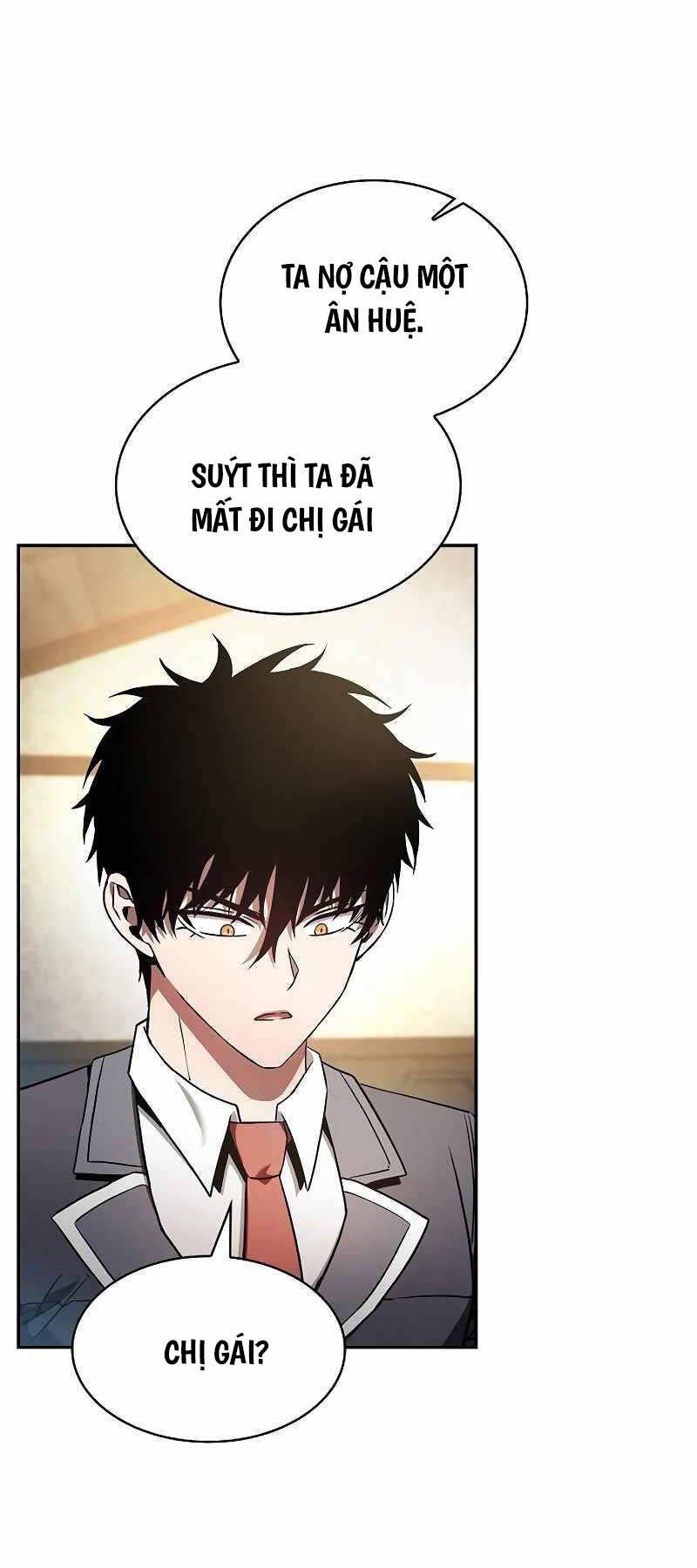 đọc truyện Kiếm Sĩ Thiên Tài Của Học Viện Chương 43 ảnh 6 tại Thiên Thai Truyện