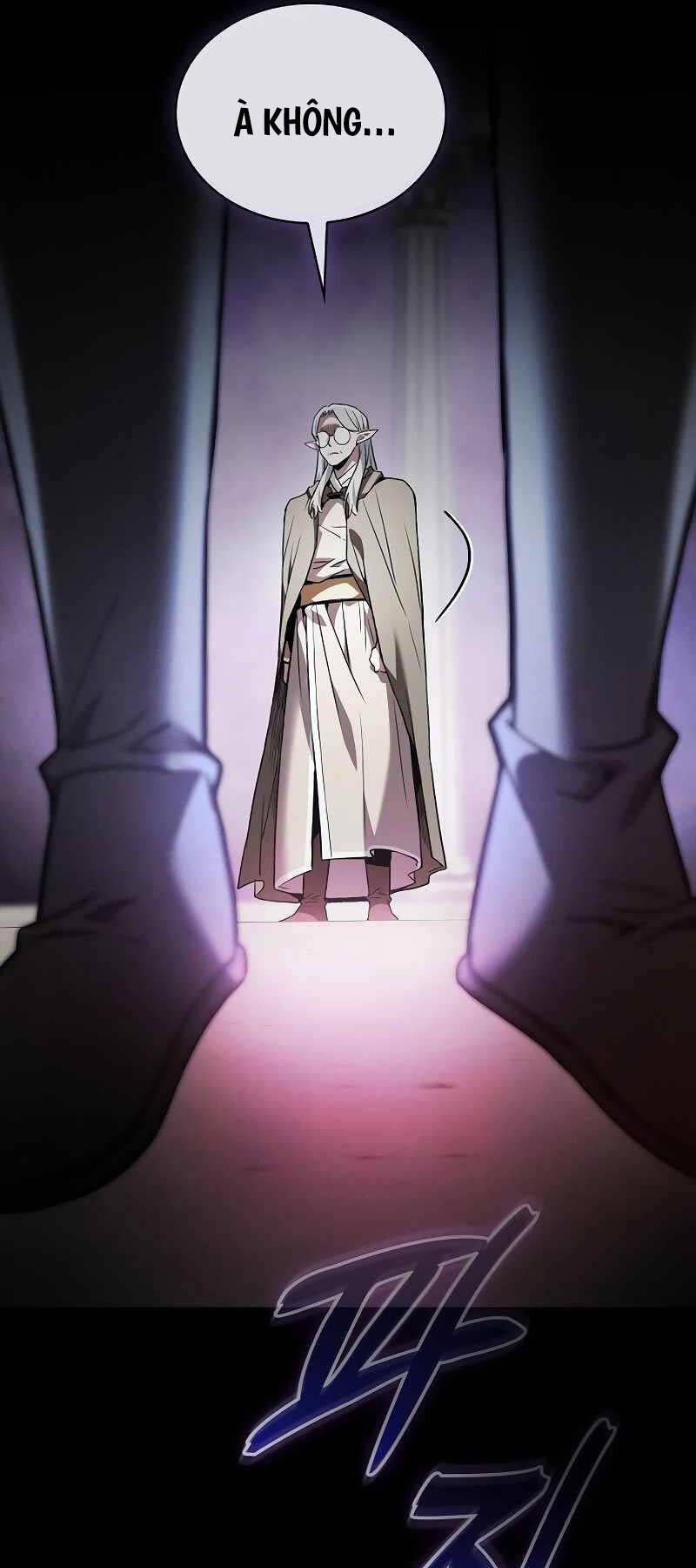 đọc truyện Kiếm Sĩ Thiên Tài Của Học Viện Chương 43 ảnh 44 tại Thiên Thai Truyện