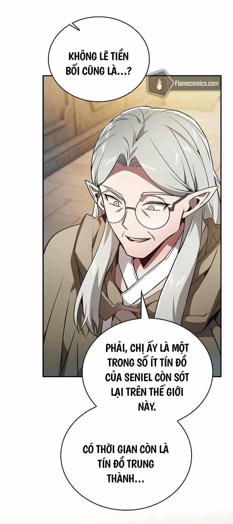 đọc truyện Kiếm Sĩ Thiên Tài Của Học Viện Chương 43 ảnh 7 tại Thiên Thai Truyện