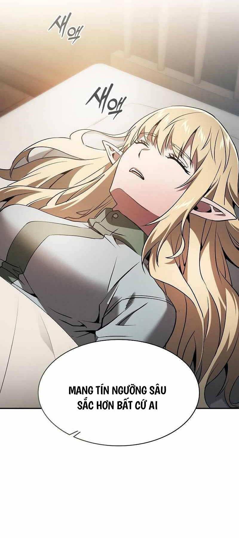 đọc truyện Kiếm Sĩ Thiên Tài Của Học Viện Chương 43 ảnh 8 tại Thiên Thai Truyện