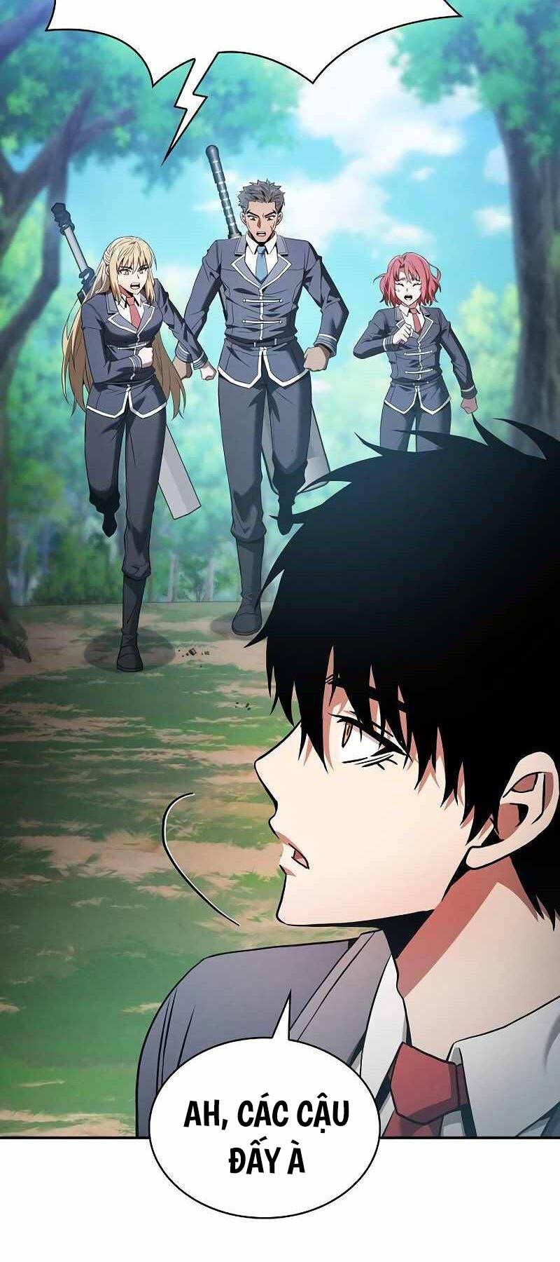 đọc truyện Kiếm Sĩ Thiên Tài Của Học Viện Chương 43 ảnh 69 tại Thiên Thai Truyện