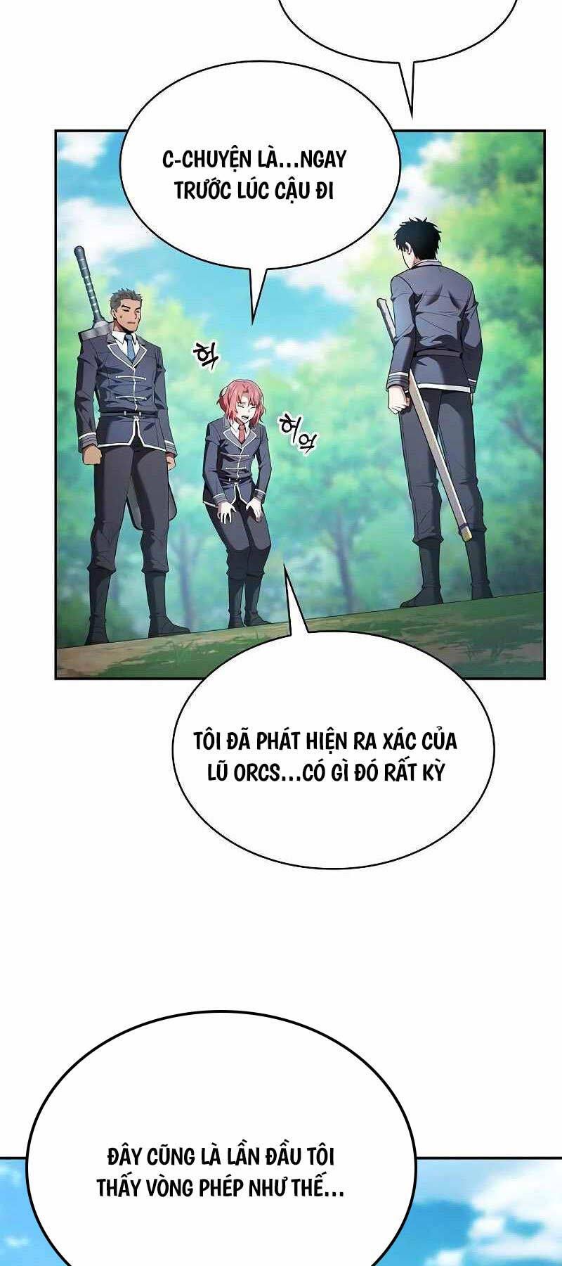 đọc truyện Kiếm Sĩ Thiên Tài Của Học Viện Chương 43 ảnh 71 tại Thiên Thai Truyện