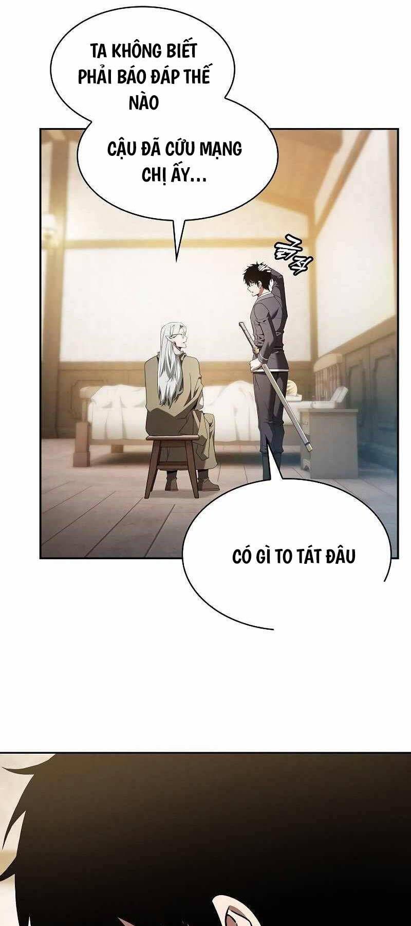 đọc truyện Kiếm Sĩ Thiên Tài Của Học Viện Chương 43 ảnh 9 tại Thiên Thai Truyện