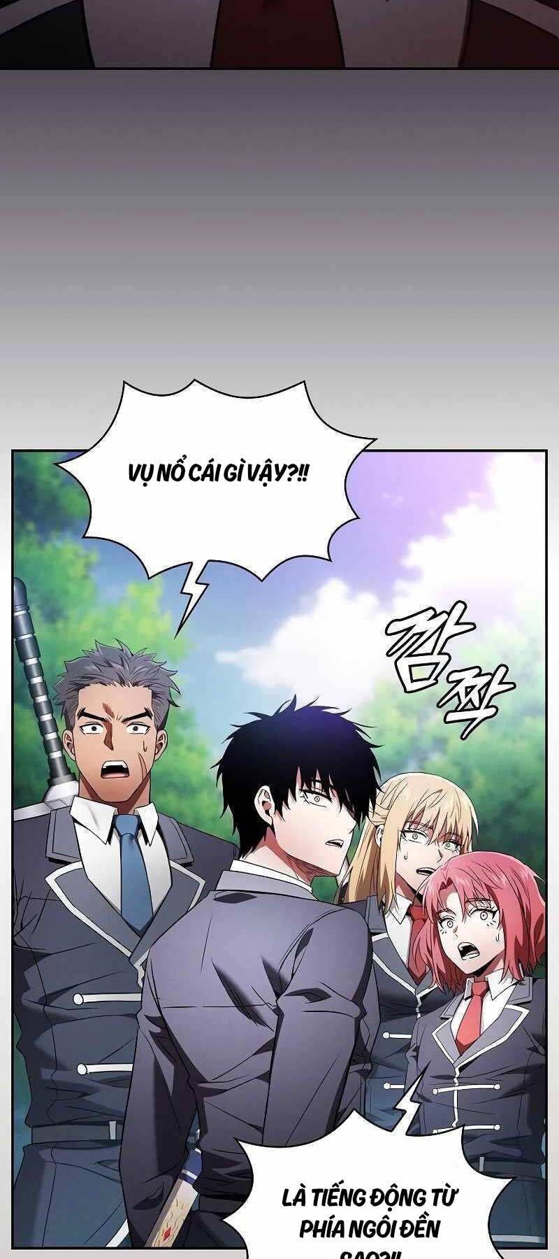 đọc truyện Kiếm Sĩ Thiên Tài Của Học Viện Chương 43 ảnh 76 tại Thiên Thai Truyện