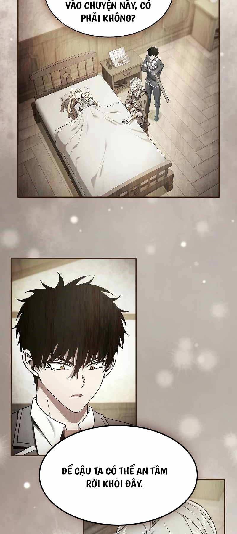 đọc truyện Kiếm Sĩ Thiên Tài Của Học Viện Chương 44 ảnh 41 tại Thiên Thai Truyện