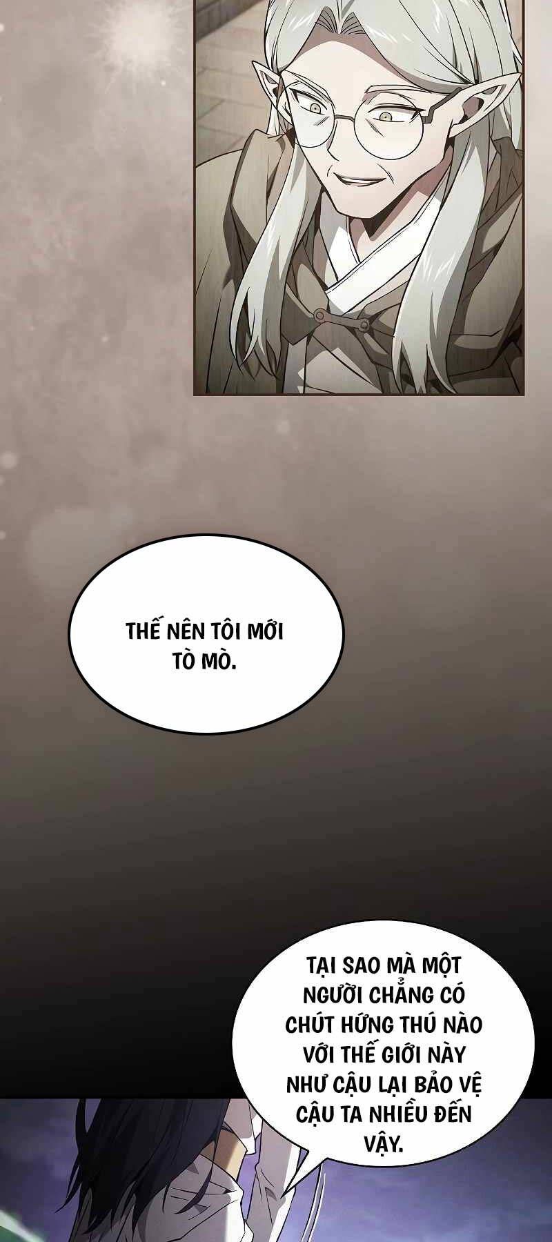 đọc truyện Kiếm Sĩ Thiên Tài Của Học Viện Chương 44 ảnh 42 tại Thiên Thai Truyện