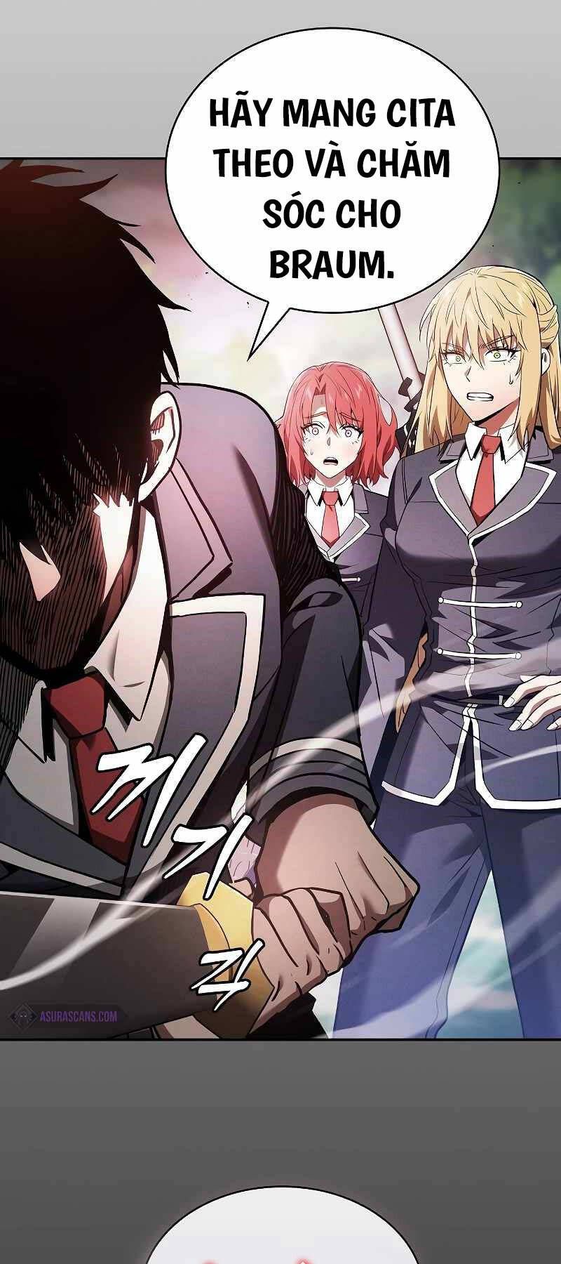 đọc truyện Kiếm Sĩ Thiên Tài Của Học Viện Chương 44 ảnh 79 tại Thiên Thai Truyện