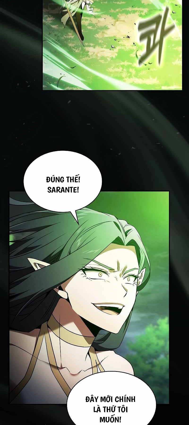 đọc truyện Kiếm Sĩ Thiên Tài Của Học Viện Chương 44 ảnh 11 tại Thiên Thai Truyện