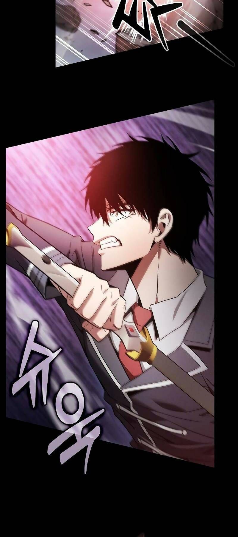 đọc truyện Kiếm Sĩ Thiên Tài Của Học Viện Chương 45 ảnh 13 tại Thiên Thai Truyện