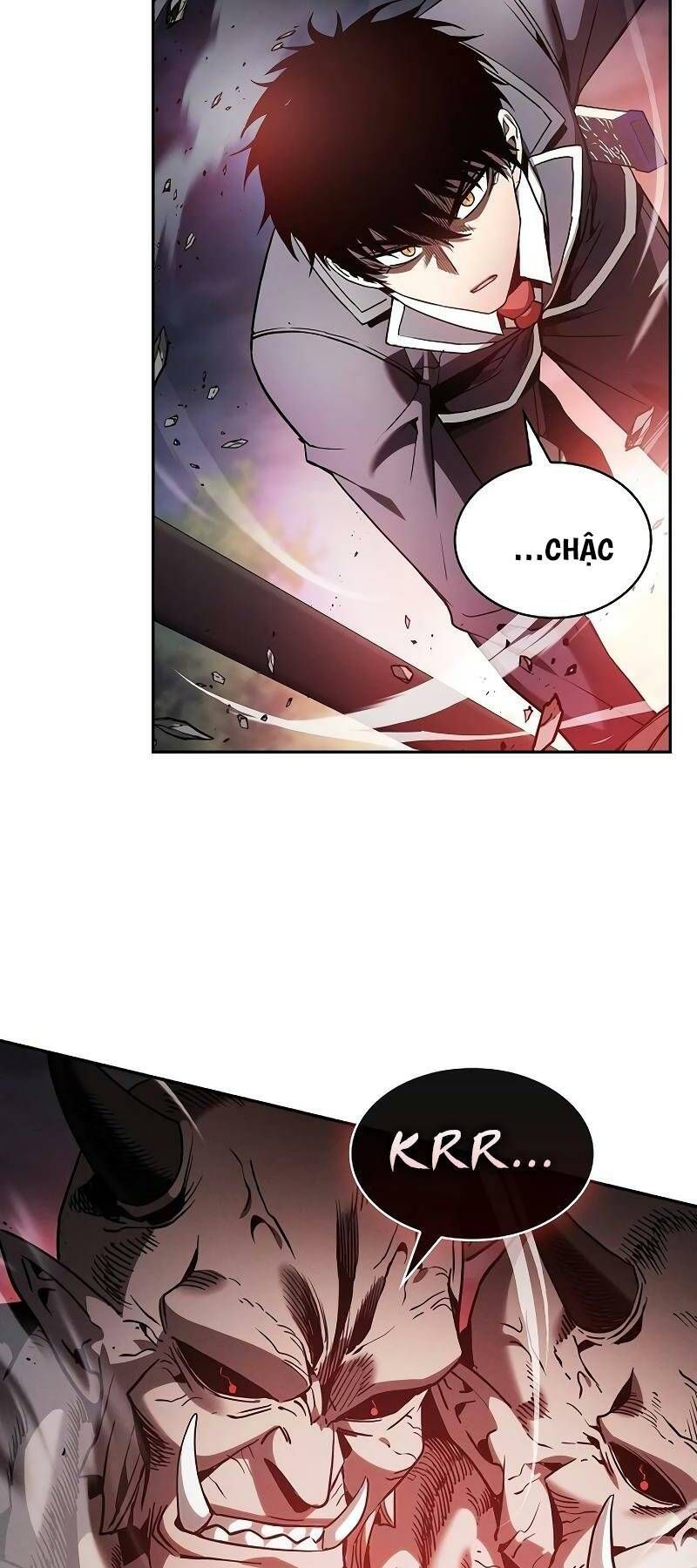 đọc truyện Kiếm Sĩ Thiên Tài Của Học Viện Chương 45 ảnh 17 tại Thiên Thai Truyện