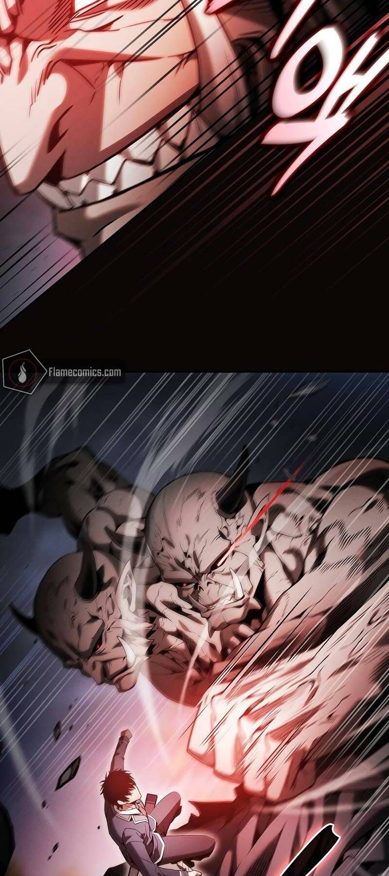 đọc truyện Kiếm Sĩ Thiên Tài Của Học Viện Chương 45 ảnh 19 tại Thiên Thai Truyện