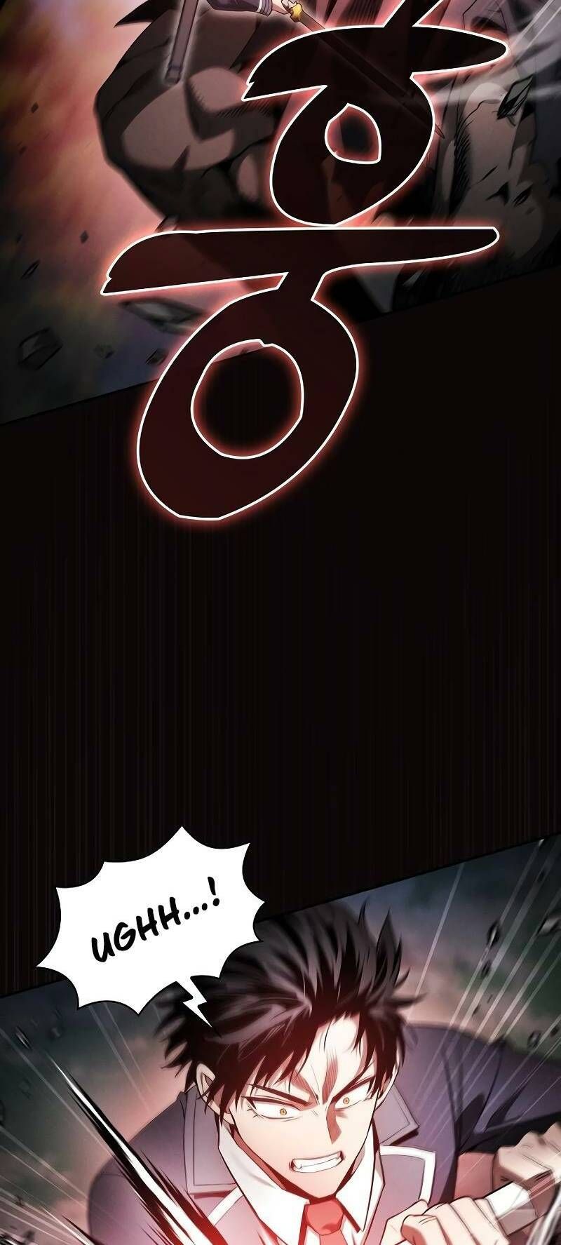 đọc truyện Kiếm Sĩ Thiên Tài Của Học Viện Chương 45 ảnh 20 tại Thiên Thai Truyện