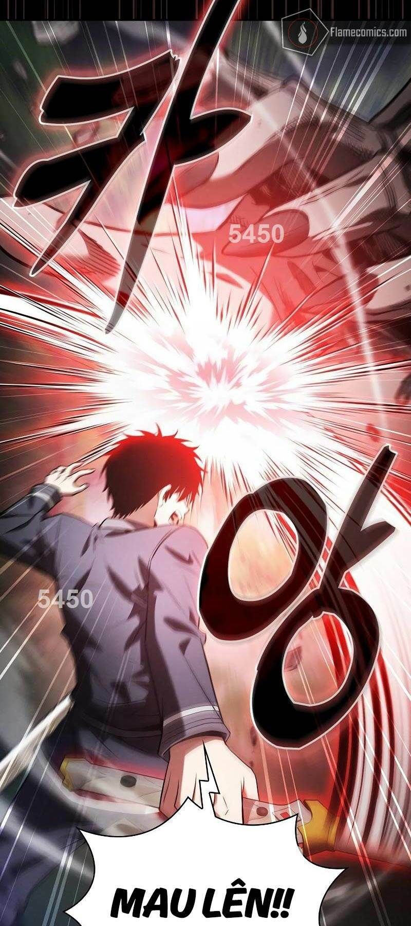 đọc truyện Kiếm Sĩ Thiên Tài Của Học Viện Chương 45 ảnh 4 tại Thiên Thai Truyện