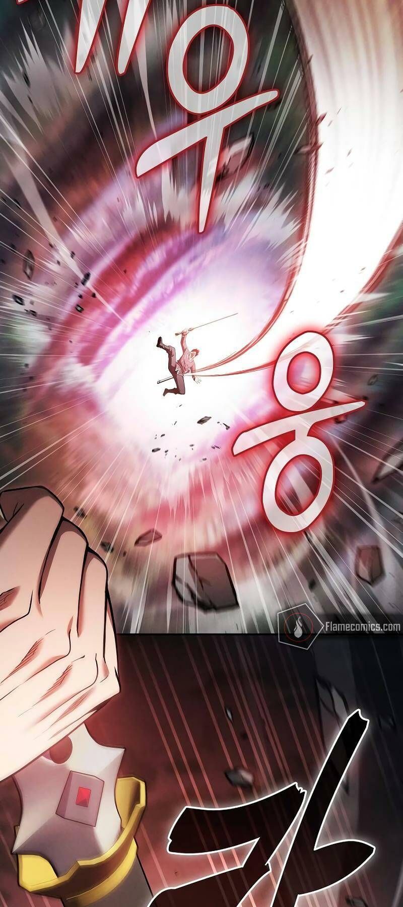 đọc truyện Kiếm Sĩ Thiên Tài Của Học Viện Chương 45 ảnh 24 tại Thiên Thai Truyện