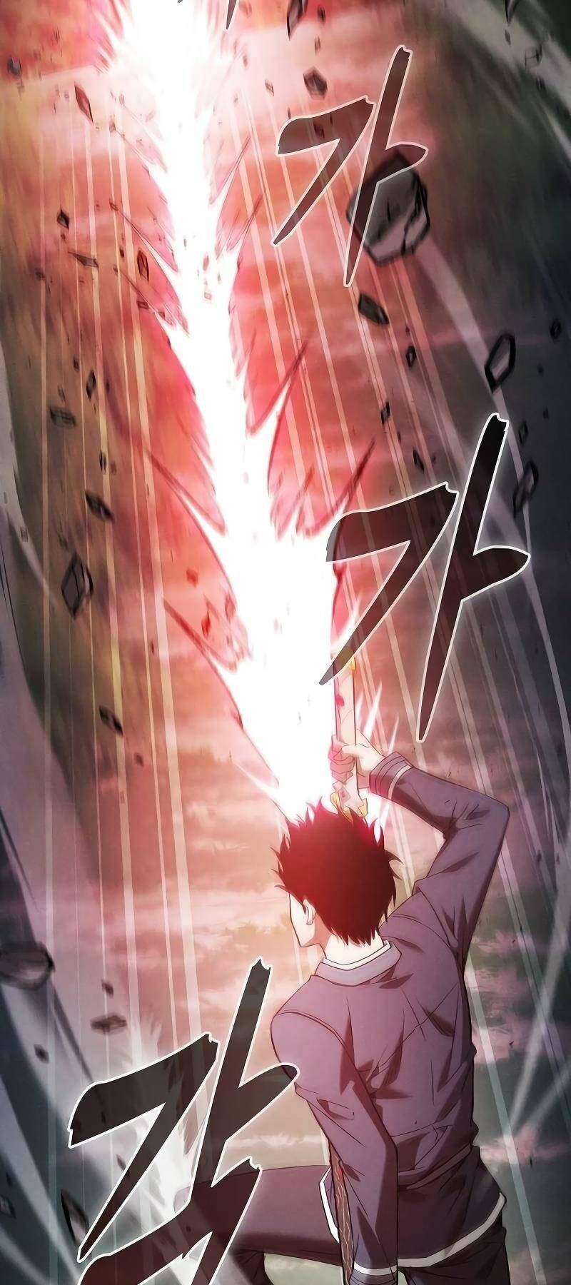 đọc truyện Kiếm Sĩ Thiên Tài Của Học Viện Chương 45 ảnh 26 tại Thiên Thai Truyện