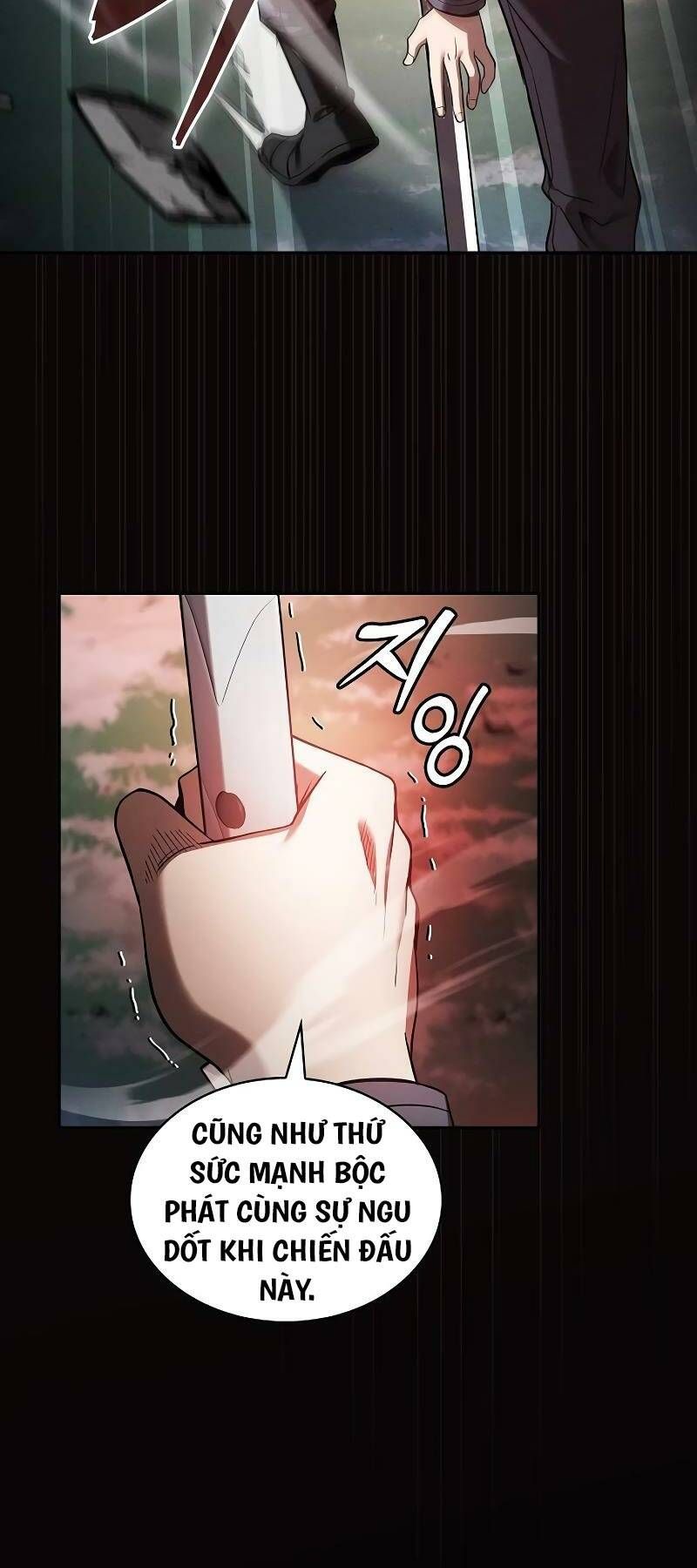 đọc truyện Kiếm Sĩ Thiên Tài Của Học Viện Chương 45 ảnh 27 tại Thiên Thai Truyện