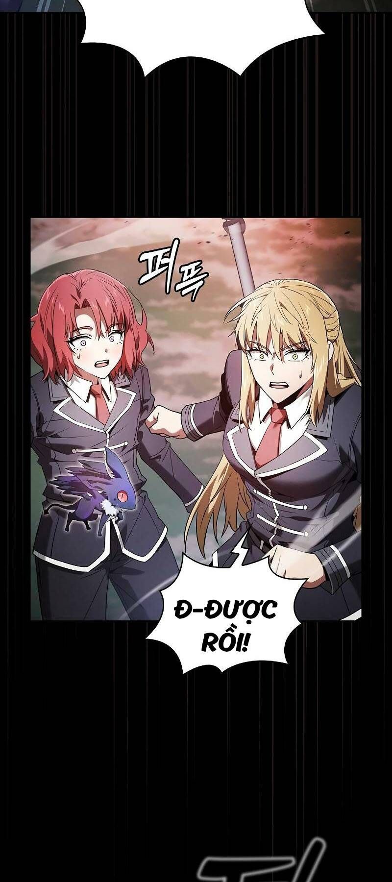 đọc truyện Kiếm Sĩ Thiên Tài Của Học Viện Chương 45 ảnh 5 tại Thiên Thai Truyện