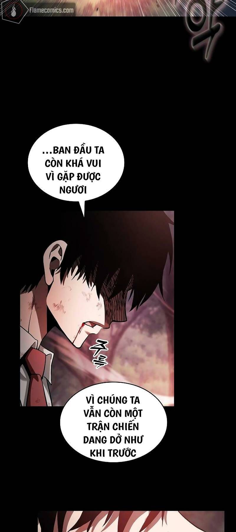 đọc truyện Kiếm Sĩ Thiên Tài Của Học Viện Chương 45 ảnh 34 tại Thiên Thai Truyện