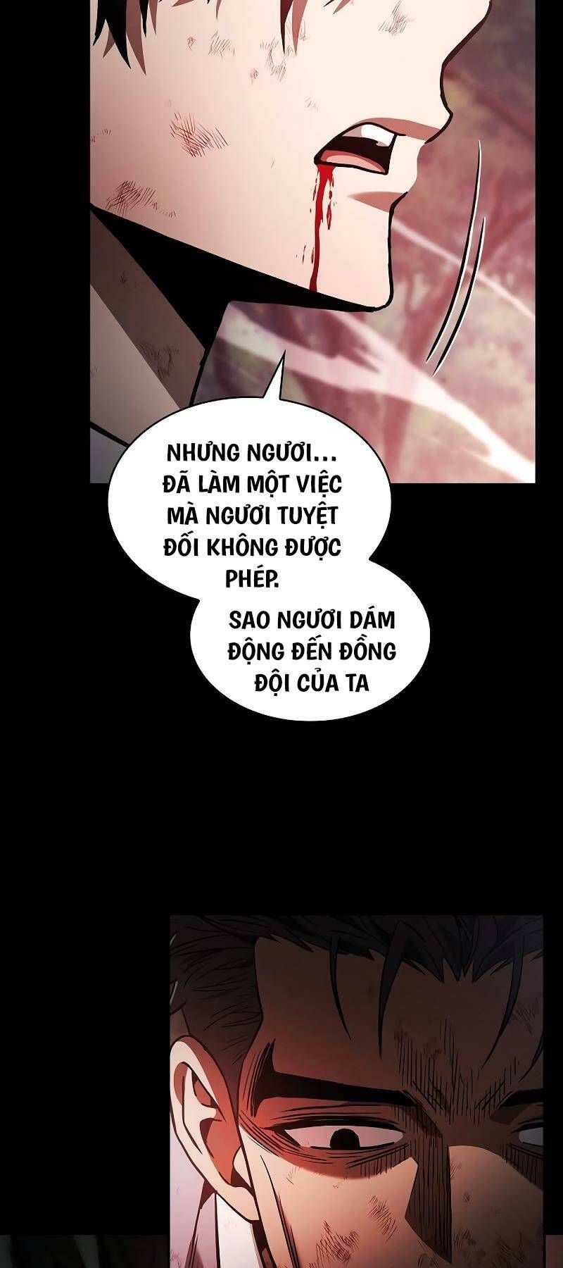 đọc truyện Kiếm Sĩ Thiên Tài Của Học Viện Chương 45 ảnh 35 tại Thiên Thai Truyện