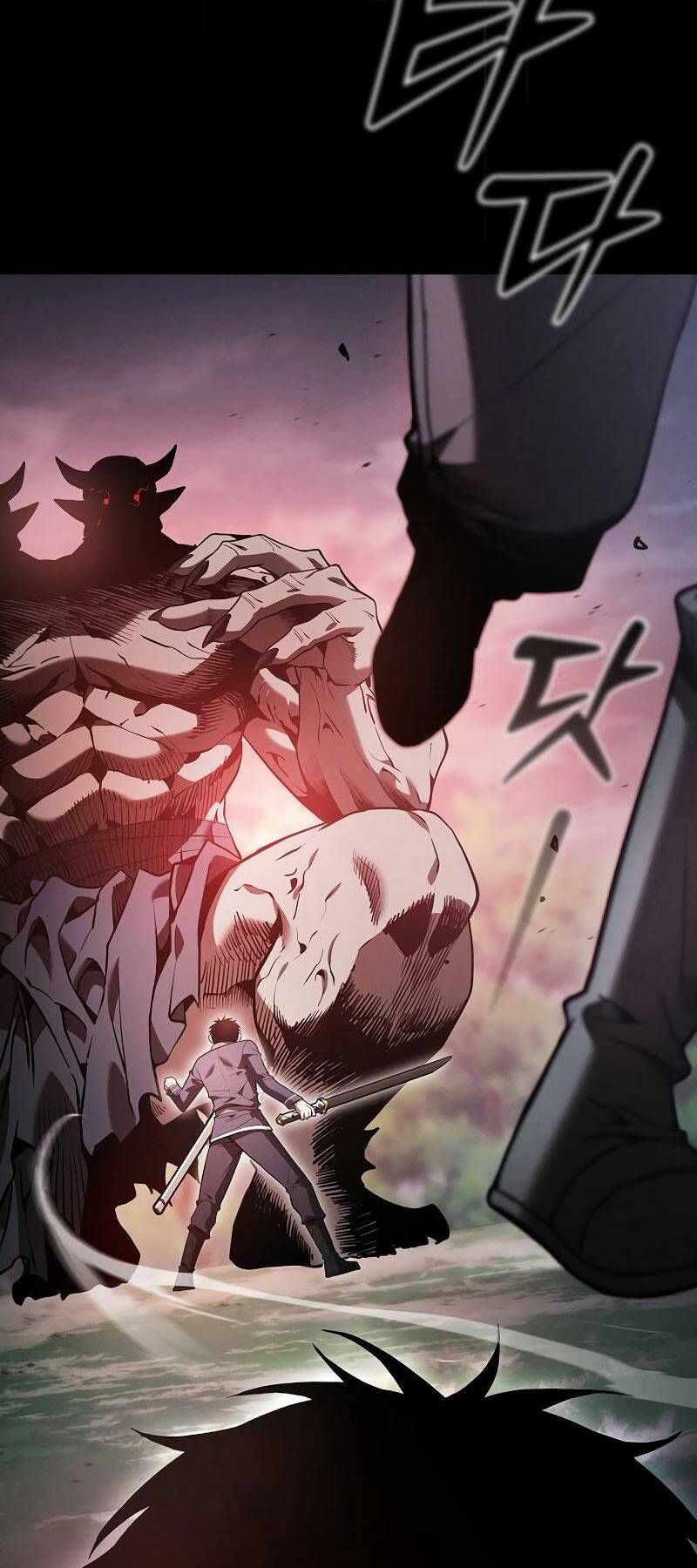 đọc truyện Kiếm Sĩ Thiên Tài Của Học Viện Chương 45 ảnh 6 tại Thiên Thai Truyện