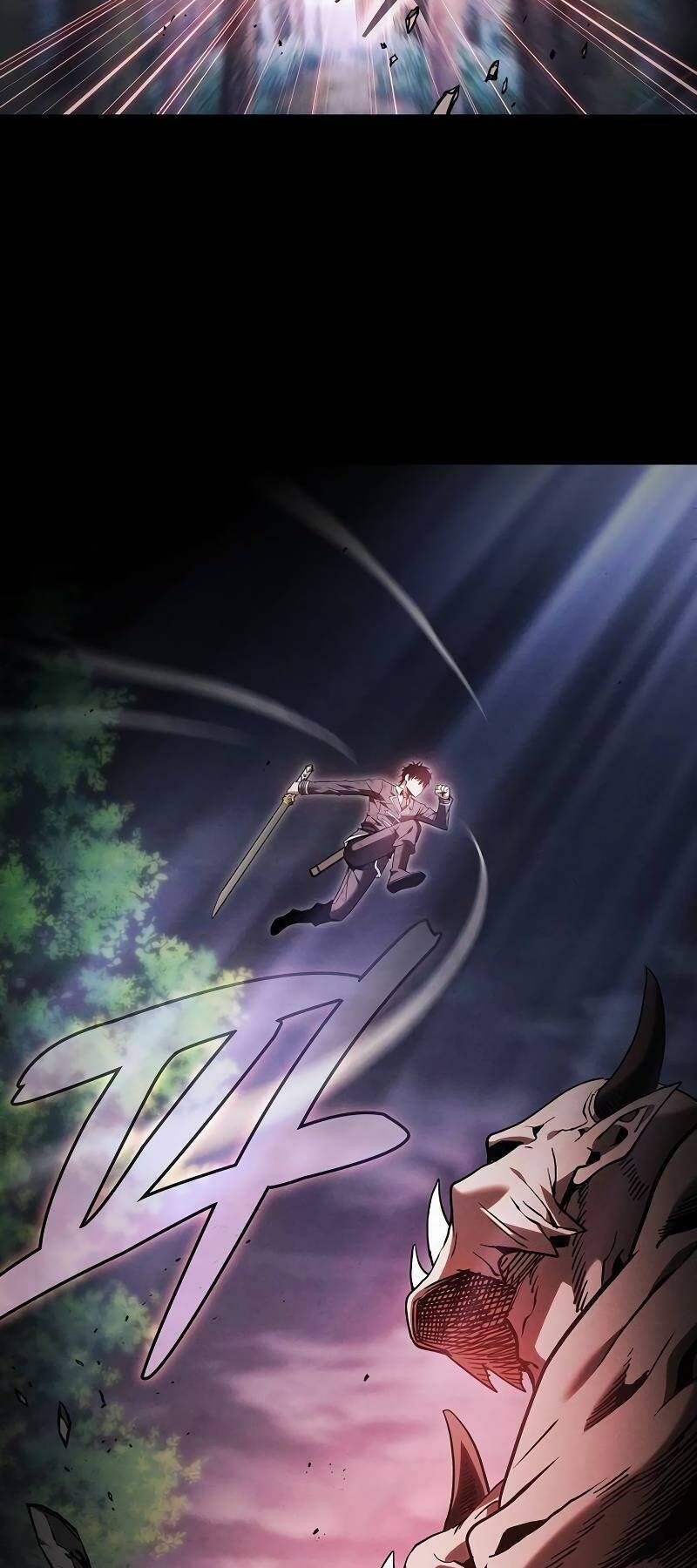 đọc truyện Kiếm Sĩ Thiên Tài Của Học Viện Chương 45 ảnh 48 tại Thiên Thai Truyện