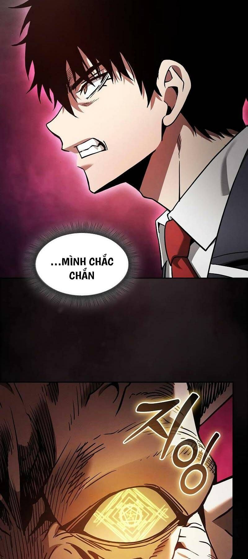 đọc truyện Kiếm Sĩ Thiên Tài Của Học Viện Chương 45 ảnh 7 tại Thiên Thai Truyện