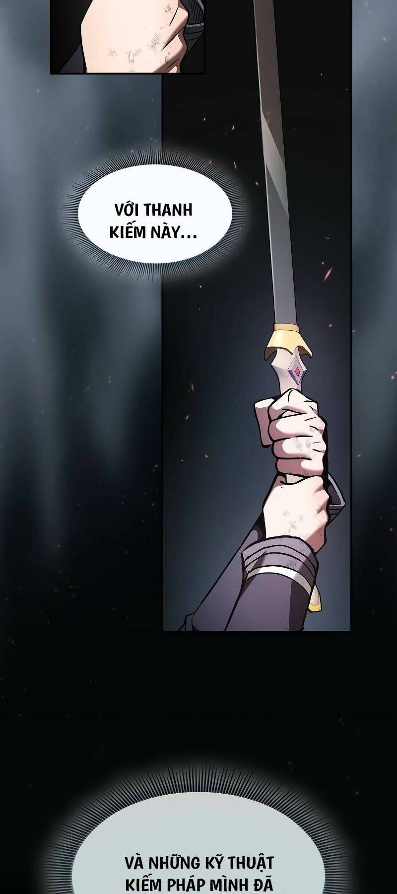 đọc truyện Kiếm Sĩ Thiên Tài Của Học Viện Chương 45 ảnh 54 tại Thiên Thai Truyện