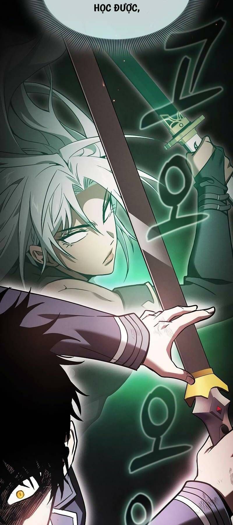 đọc truyện Kiếm Sĩ Thiên Tài Của Học Viện Chương 45 ảnh 55 tại Thiên Thai Truyện