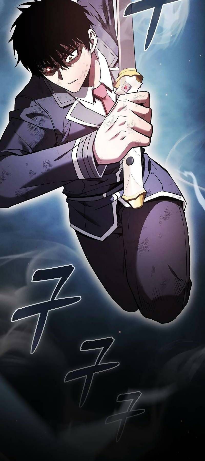 đọc truyện Kiếm Sĩ Thiên Tài Của Học Viện Chương 45 ảnh 57 tại Thiên Thai Truyện