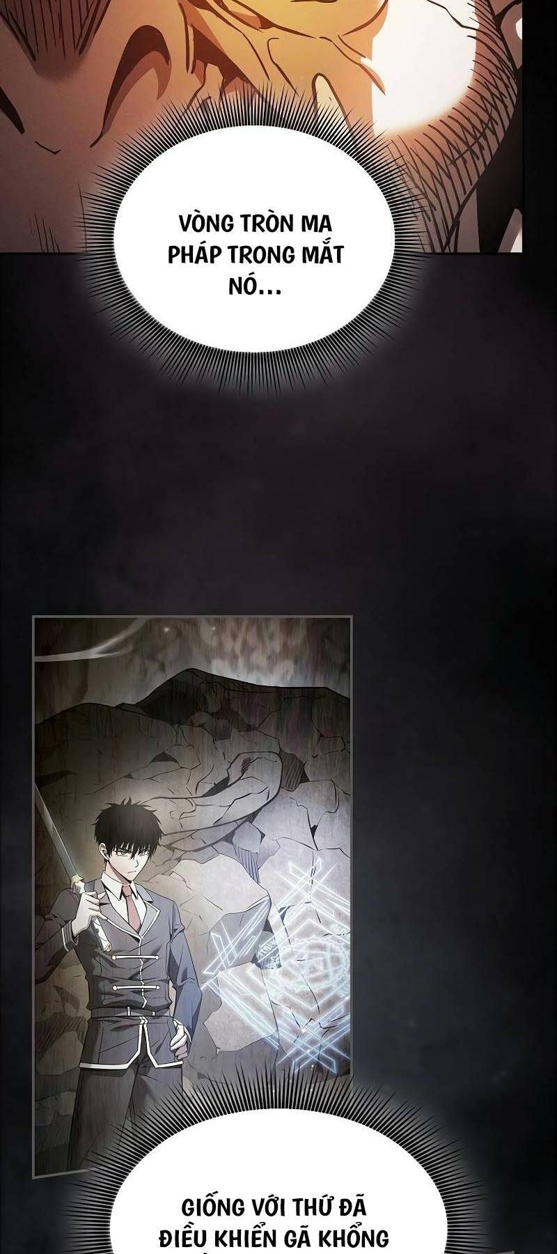 đọc truyện Kiếm Sĩ Thiên Tài Của Học Viện Chương 45 ảnh 8 tại Thiên Thai Truyện