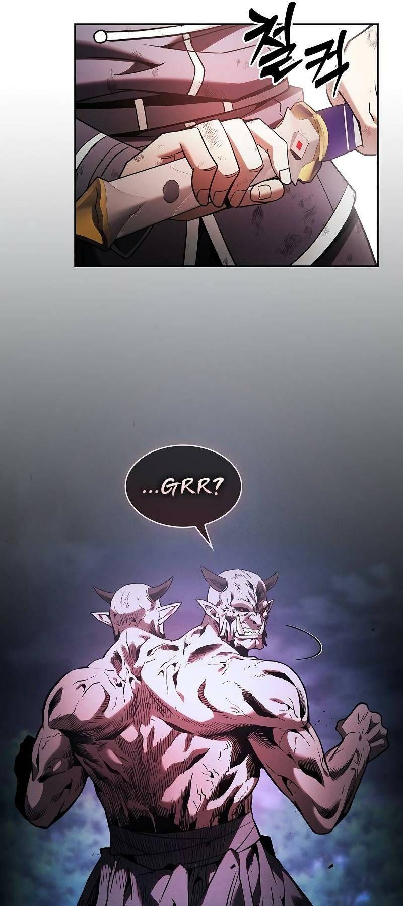 đọc truyện Kiếm Sĩ Thiên Tài Của Học Viện Chương 45 ảnh 62 tại Thiên Thai Truyện