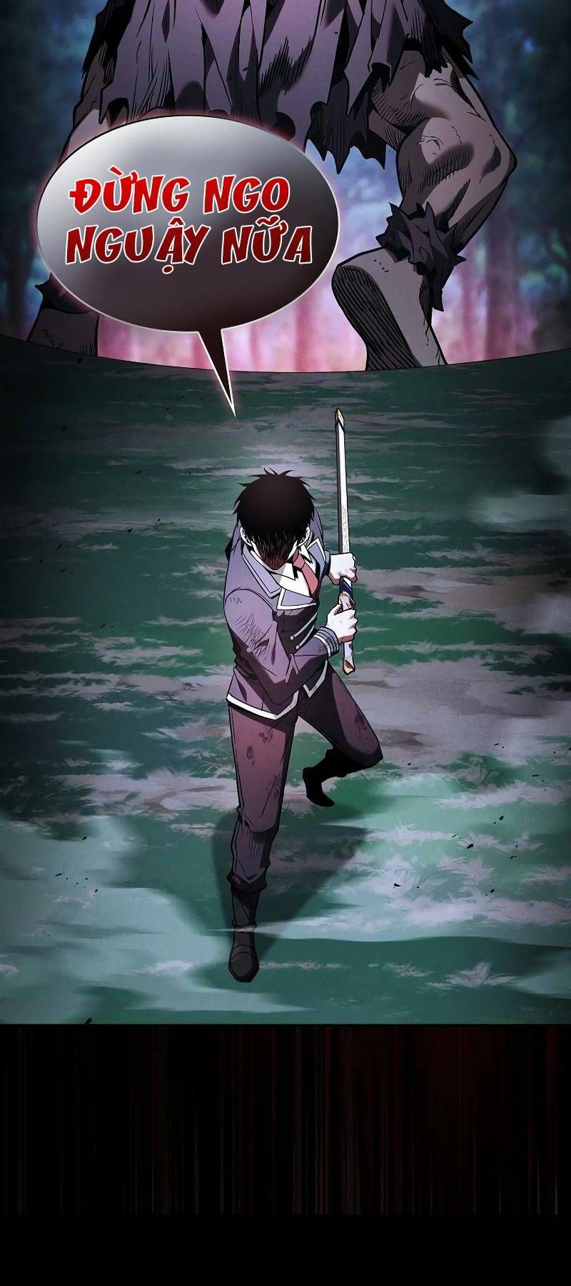 đọc truyện Kiếm Sĩ Thiên Tài Của Học Viện Chương 45 ảnh 63 tại Thiên Thai Truyện